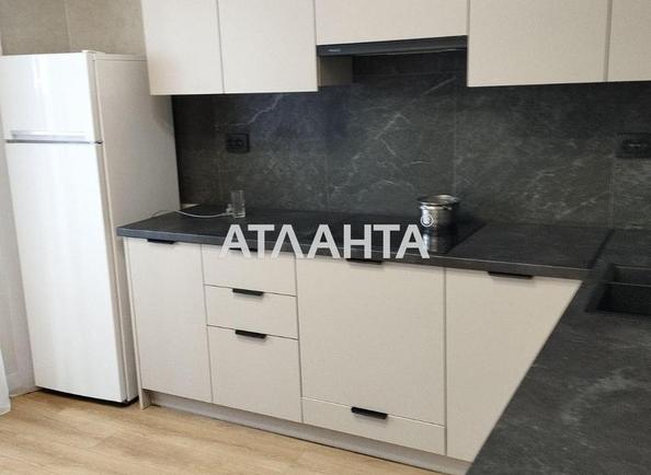 1-комнатная квартира по адресу ул. Николаевская (площадь 45 м²) - Atlanta.ua - фото 11