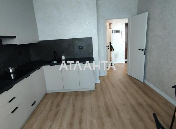 1-комнатная квартира по адресу ул. Николаевская (площадь 45 м²) - Atlanta.ua - фото 12