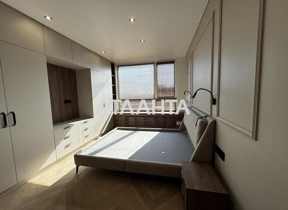 1-комнатная квартира по адресу ул. Линкольна (площадь 43 м²) - Atlanta.ua