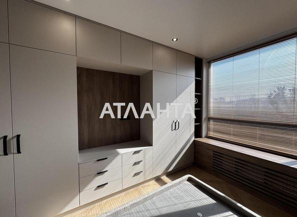 1-комнатная квартира по адресу ул. Линкольна (площадь 43 м²) - Atlanta.ua - фото 2