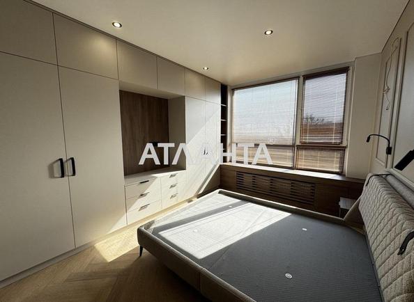 1-комнатная квартира по адресу ул. Линкольна (площадь 43 м²) - Atlanta.ua - фото 3