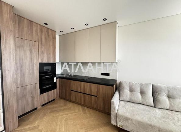 1-комнатная квартира по адресу ул. Линкольна (площадь 43 м²) - Atlanta.ua - фото 4