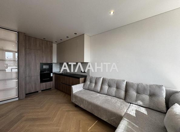 1-комнатная квартира по адресу ул. Линкольна (площадь 43 м²) - Atlanta.ua - фото 8