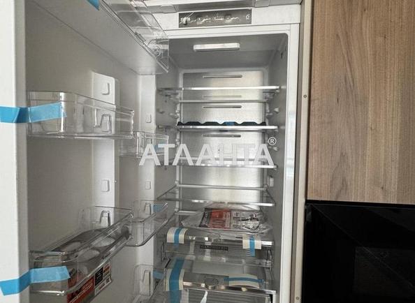 1-комнатная квартира по адресу ул. Линкольна (площадь 43 м²) - Atlanta.ua - фото 9