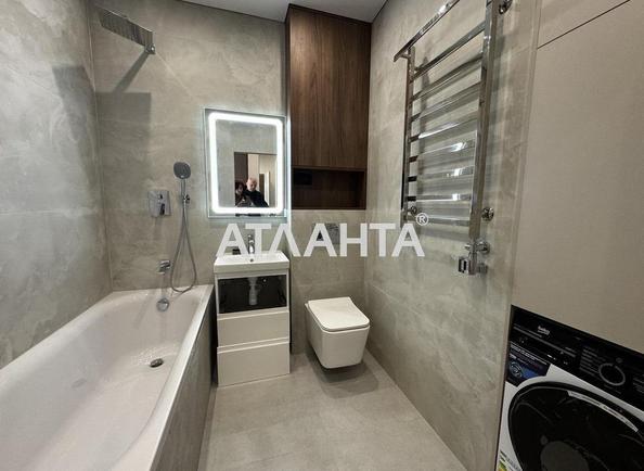 1-комнатная квартира по адресу ул. Линкольна (площадь 43 м²) - Atlanta.ua - фото 10