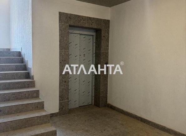 1-комнатная квартира по адресу ул. Линкольна (площадь 43 м²) - Atlanta.ua - фото 12