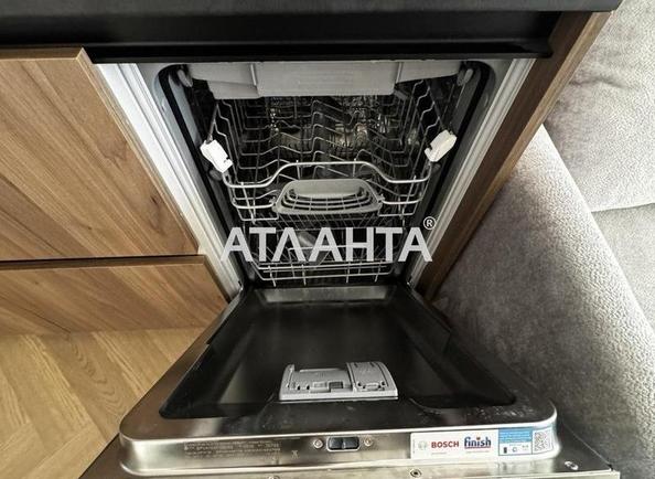 1-комнатная квартира по адресу ул. Линкольна (площадь 43 м²) - Atlanta.ua - фото 14