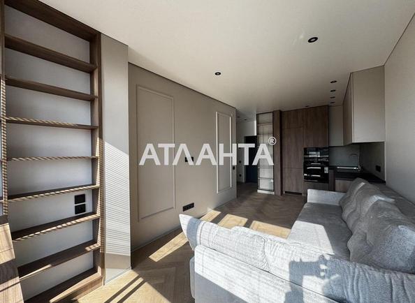 1-комнатная квартира по адресу ул. Линкольна (площадь 43 м²) - Atlanta.ua - фото 6