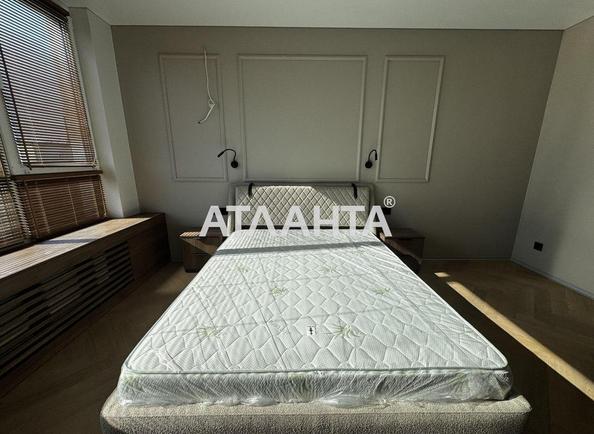 1-комнатная квартира по адресу ул. Линкольна (площадь 43 м²) - Atlanta.ua - фото 8