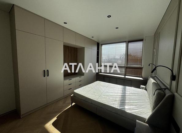1-комнатная квартира по адресу ул. Линкольна (площадь 43 м²) - Atlanta.ua - фото 9