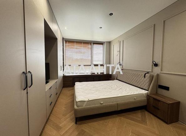 1-комнатная квартира по адресу ул. Линкольна (площадь 43 м²) - Atlanta.ua - фото 7