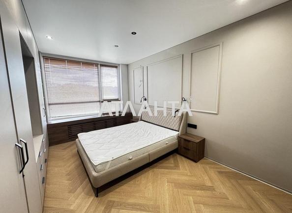 1-комнатная квартира по адресу ул. Линкольна (площадь 43 м²) - Atlanta.ua - фото 10