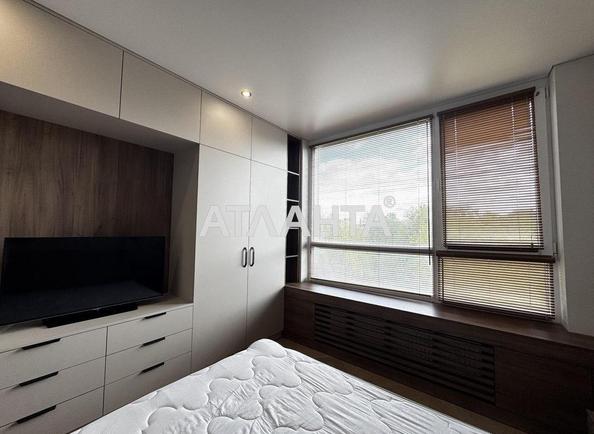 1-комнатная квартира по адресу ул. Линкольна (площадь 43 м²) - Atlanta.ua - фото 11