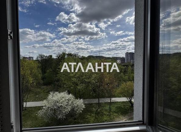 1-комнатная квартира по адресу ул. Линкольна (площадь 43 м²) - Atlanta.ua - фото 16