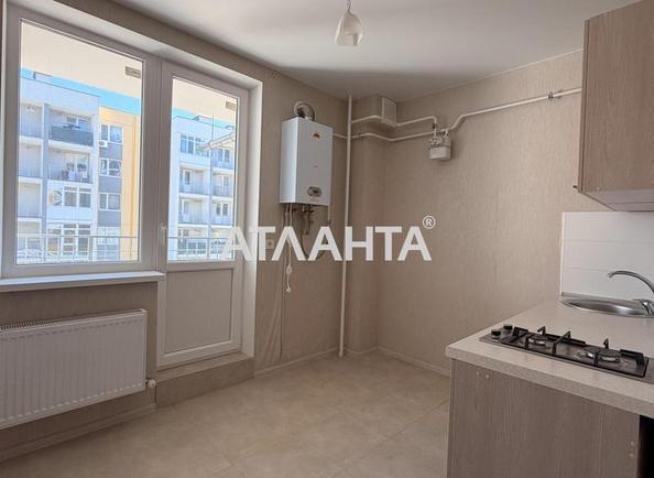 1-комнатная квартира по адресу ул. Массив 10 (площадь 32,7 м²) - Atlanta.ua