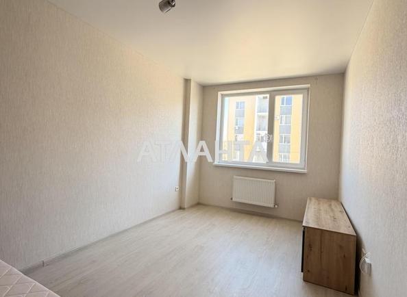 1-комнатная квартира по адресу ул. Массив 10 (площадь 32,7 м²) - Atlanta.ua - фото 3