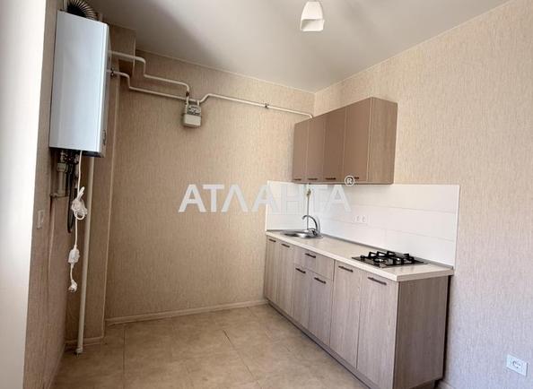 1-комнатная квартира по адресу ул. Массив 10 (площадь 32,7 м²) - Atlanta.ua - фото 4