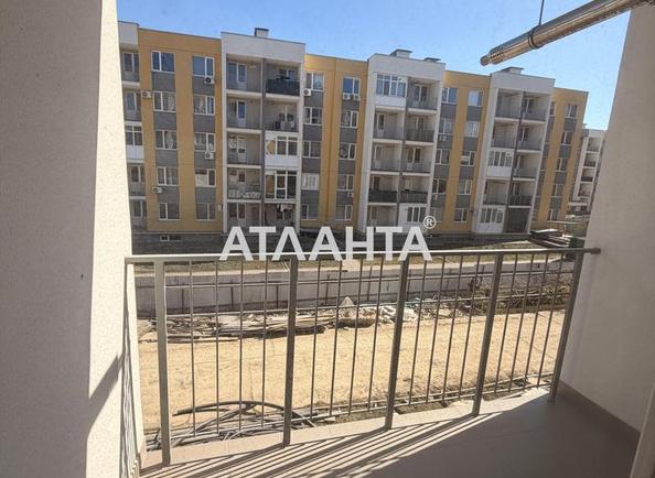 1-комнатная квартира по адресу ул. Массив 10 (площадь 32,7 м²) - Atlanta.ua - фото 5