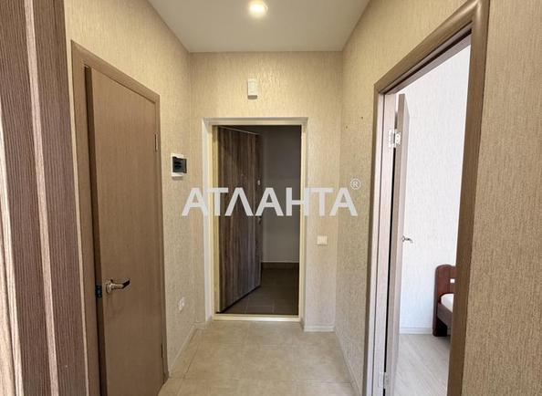 1-комнатная квартира по адресу ул. Массив 10 (площадь 32,7 м²) - Atlanta.ua - фото 6