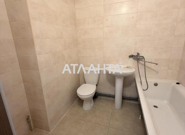 1-комнатная квартира по адресу ул. Массив 10 (площадь 32,7 м²) - Atlanta.ua - фото 7