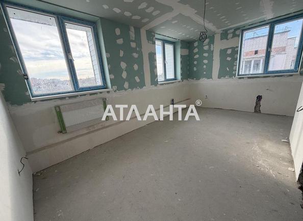 1-кімнатна квартира за адресою Ясний пров. (площа 27,3 м²) - Atlanta.ua - фото 3