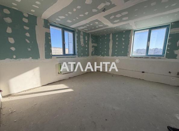 1-кімнатна квартира за адресою Ясний пров. (площа 27,3 м²) - Atlanta.ua - фото 4