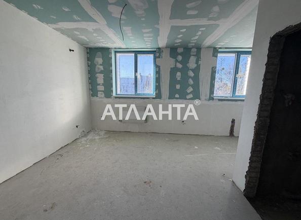 1-кімнатна квартира за адресою Ясний пров. (площа 27,3 м²) - Atlanta.ua - фото 5