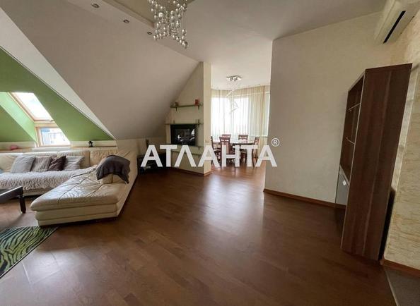 3-кімнатна квартира за адресою вул. Середньофонтанська (площа 155 м²) - Atlanta.ua - фото 2