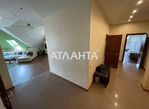 3-кімнатна квартира за адресою вул. Середньофонтанська (площа 155 м²) - Atlanta.ua - фото 4