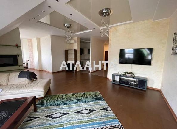 3-кімнатна квартира за адресою вул. Середньофонтанська (площа 155 м²) - Atlanta.ua - фото 5