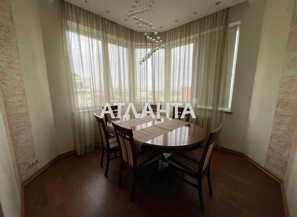 3-кімнатна квартира за адресою вул. Середньофонтанська (площа 155 м²) - Atlanta.ua - фото 6