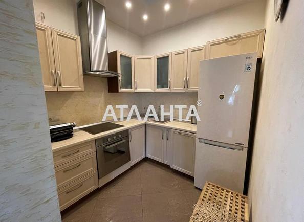 3-кімнатна квартира за адресою вул. Середньофонтанська (площа 155 м²) - Atlanta.ua - фото 7