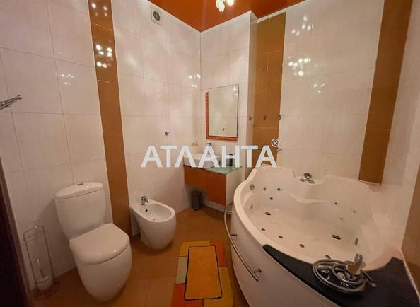 3-кімнатна квартира за адресою вул. Середньофонтанська (площа 155 м²) - Atlanta.ua - фото 9