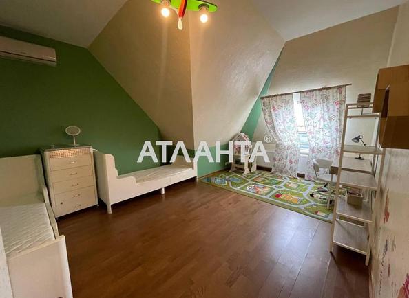 3-кімнатна квартира за адресою вул. Середньофонтанська (площа 155 м²) - Atlanta.ua - фото 3