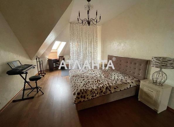 3-кімнатна квартира за адресою вул. Середньофонтанська (площа 155 м²) - Atlanta.ua - фото 10