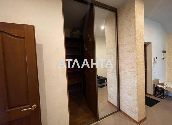 3-кімнатна квартира за адресою вул. Середньофонтанська (площа 155 м²) - Atlanta.ua - фото 11