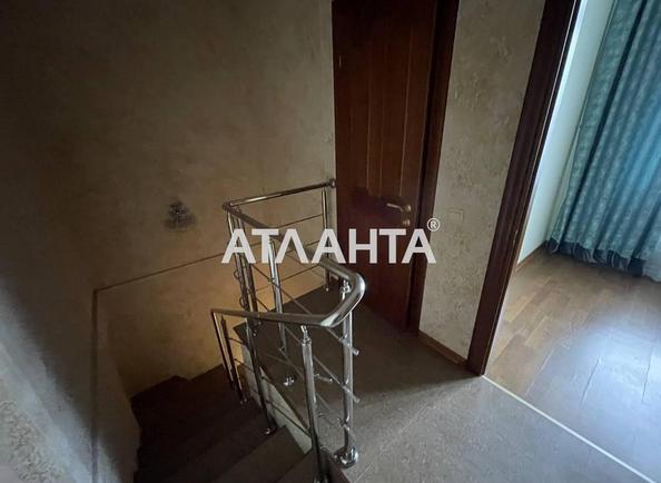 3-кімнатна квартира за адресою вул. Середньофонтанська (площа 155 м²) - Atlanta.ua - фото 12