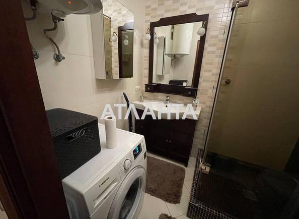 3-кімнатна квартира за адресою вул. Середньофонтанська (площа 155 м²) - Atlanta.ua - фото 13