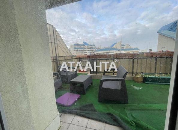 3-кімнатна квартира за адресою вул. Середньофонтанська (площа 155 м²) - Atlanta.ua - фото 16