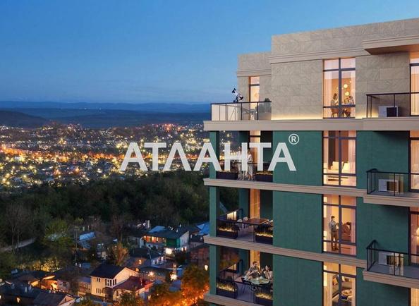 1-кімнатна квартира за адресою вул. Мукачівська (площа 40,1 м²) - Atlanta.ua