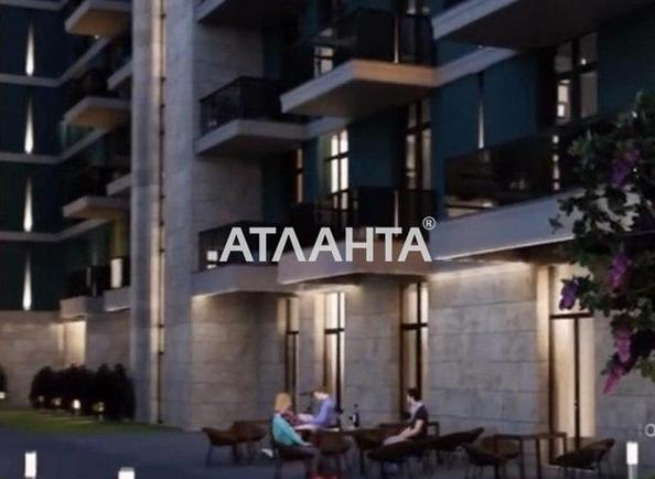 1-кімнатна квартира за адресою вул. Мукачівська (площа 40,1 м²) - Atlanta.ua - фото 2