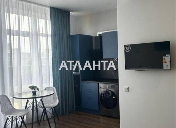 1-room apartment apartment by the address st. Donskogo Dmitriya (area 26,8 m²) - Atlanta.ua - photo 3