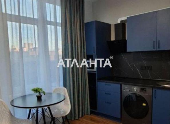 1-room apartment apartment by the address st. Donskogo Dmitriya (area 26,8 m²) - Atlanta.ua - photo 5