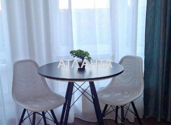 1-room apartment apartment by the address st. Donskogo Dmitriya (area 26,8 m²) - Atlanta.ua - photo 6