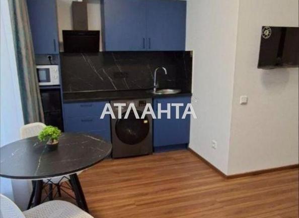 1-room apartment apartment by the address st. Donskogo Dmitriya (area 26,8 m²) - Atlanta.ua - photo 7