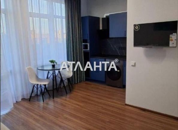 1-room apartment apartment by the address st. Donskogo Dmitriya (area 26,8 m²) - Atlanta.ua - photo 4