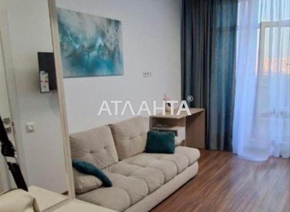 1-room apartment apartment by the address st. Donskogo Dmitriya (area 26,8 m²) - Atlanta.ua - photo 9
