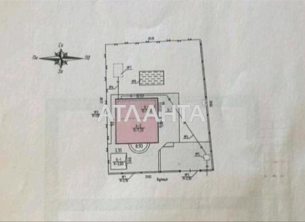 Будинок за адресою (площа 164,6 м²) - Atlanta.ua - фото 21