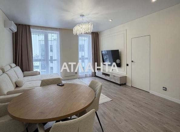 1-комнатная квартира по адресу ул. Волошина Августина (площадь 45 м²) - Atlanta.ua - фото 2