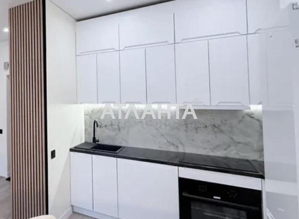 1-комнатная квартира по адресу ул. Волошина Августина (площадь 45 м²) - Atlanta.ua - фото 4